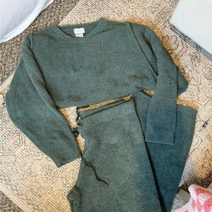 Softies Cozy Lounge Set